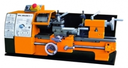 Настольный токарный станок Metalmaster MML 180x300 V