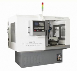      Alexis PS-250 CNC