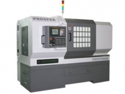 -    Alexis PS-400 CNC