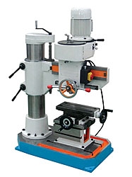 -  MetalMaster TDR-20