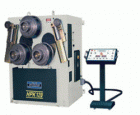 Профилегибочная машина гидравлическая Sahinler HPK 120